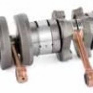 Wsm 010-1028WSM Crank Shaft #010-1028WSM Outlet For Sale