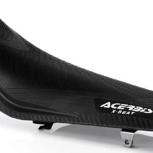 X SEAT BLACK #2374210001 Free Shipping In China