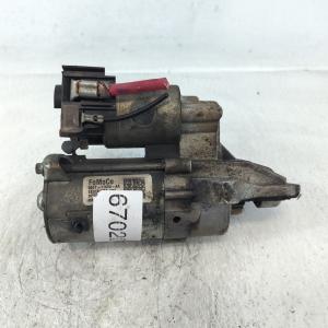 2003-2012 Ford Focus Car Starter Motor Solenoid OEM P/N:6S4T-11000-AA Fits OEM Used Auto Parts Discount Sale Online