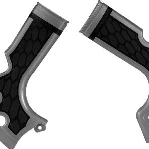 X-GRIP FRAME GUARD SILVER/BLACK #2374241015 Supply Cheap Pice