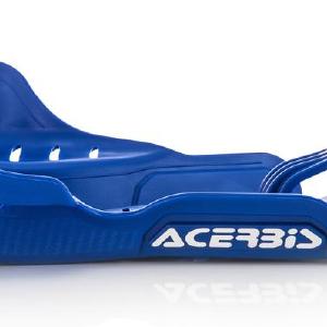 SKID PLATE BLUE #2449710003 Online Sale