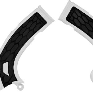 X-GRIP FRAME GUARD WHITE/BLACK #2374261035 Sale Best Pices