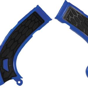 X-GRIP FRAME GUARD BLUE/BLACK #2374261034 Choice