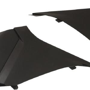 AIRBOX COVER BLACK #2374120001 Cheap For Nice