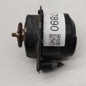 1994-2002 Saturn Sl2 Left Radiator Fan Motor Assembly Cheap Order