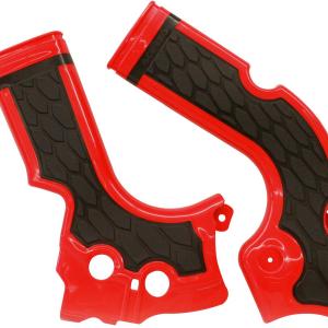 X-GRIP FRAME GUARD RED/BLACK #2374241018 Sale Outlet Locations