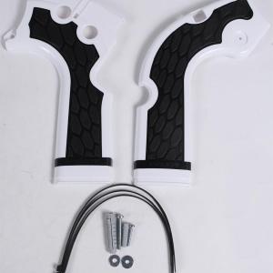 X-GRIP FRAME GUARD WHITE/BLACK #2374241035 Clearance Fashionable