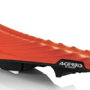 X-SEAT ORANGE/BLACK #2449745225 Outlet Low Pice