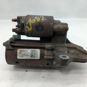 2003-2012 Ford Focus Car Starter Motor Solenoid OEM P/N:6S4T-11000-AA Fits OEM Used Auto Parts Clearance Store Sale Online