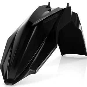 FRONT FENDER BLACK #2393390001 For Sale Free Shipping