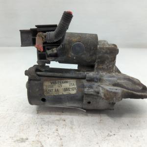 2003-2012 Ford Focus Car Starter Motor Solenoid OEM P/N:11000 12V 6S4T AA 5M21DY Fits OEM Used Auto Parts Cheap Sale Newest