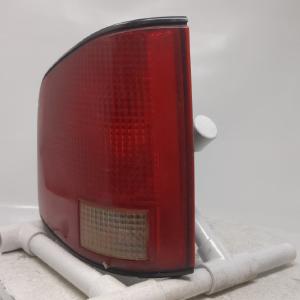 1994-2003 Chevrolet S10 Tail Light Assembly Driver Left OEM Fits 1994 1995 1996 1997 1998 1999 2000 2001 2002 2003 OEM Used Auto Parts Real Sale Online