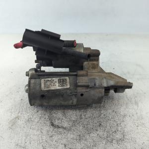 2003-2012 Ford Focus Car Starter Motor Solenoid OEM P/N:6S4T-11000-AA Fits OEM Used Auto Parts Clearance Clearance