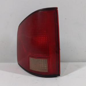 1994-2003 Chevrolet S10 Tail Light Assembly Driver Left OEM P/N:16516093 Fits 1994 1995 1996 1997 1998 1999 2000 2001 2002 2003 OEM Used Auto Parts Fashionable