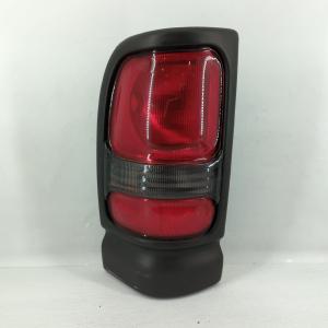 1994-2001 Dodge Ram 1500 Tail Light Assembly Driver Left OEM P/N:KS-CS104 Fits Fits 1994 1995 1996 1997 1998 1999 2000 2001 2002 OEM Used Auto Parts Buy Cheap Best Pices