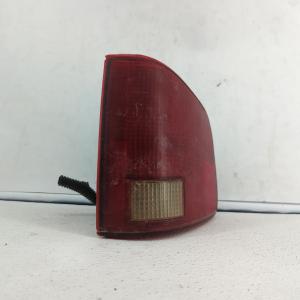 1994-2003 Chevrolet S10 Tail Light Assembly Passenger Right OEM P/N:16516094 Fits OEM Used Auto Parts Discount Popular