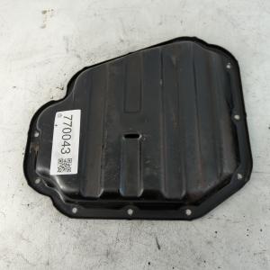 1994-2001 Toyota Camry Engine Oil Pan Fits Fits 1994 1995 1996 1997 1998 1999 2000 2001 OEM Used Auto Parts Finishline For Sale