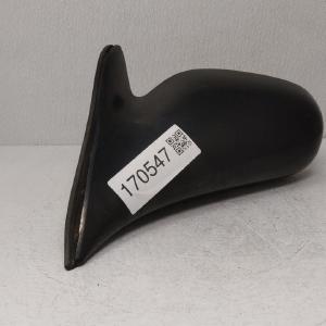 1998-2002 Toyota Corolla Side Mirror Replacement Driver Left View Door Mirror Fits 1998 1999 2000 2001 2002 OEM Used Auto Parts Order Cheap Online