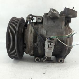 1998-2002 Toyota Corolla Air Conditioning A/c Ac Compressor Oem Online Online High Quality