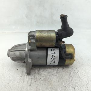 1998-2002 Subaru Forester Car Starter Motor Solenoid OEM P/N:23300 AA390 Fits OEM Used Auto Parts Cheap Sale Best Wholesale