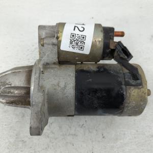 1998-2002 Subaru Forester Car Starter Motor Solenoid OEM P/N:23300 AA390 Fits OEM Used Auto Parts Pictures For Sale