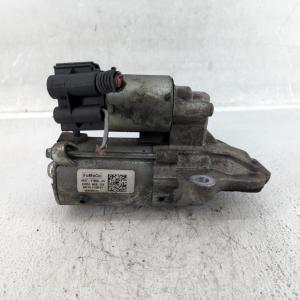 2003-2012 Ford Focus Car Starter Motor Solenoid OEM P/N:8S4T-11000-AA Fits 2003 2004 2005 2006 2007 2008 2009 2010 2011 2012 2013 OEM Used Auto Parts Free Shipping Clearance Store