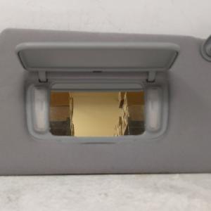 1998 Honda Accord Sun Visor Shade Replacement Passenger Right Mirror Fits OEM Used Auto Parts Huge Surprise Cheap Pice