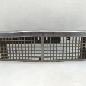 1987 Ford Crown Victoria Front Bumper Grille Cover Footlocker Pictures Online