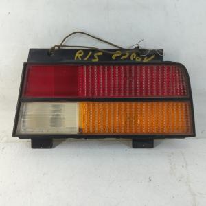 1987 Chevrolet Cavalier Tail Light Assembly Passenger Right OEM P/N:5072352 Fits OEM Used Auto Parts Looking For Sale Online