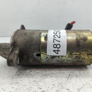 1998-2005 Ford Explorer Car Starter Motor Solenoid OEM P/N:F89U BB Fits 1998 1999 2000 2001 2002 2003 2004 2005 OEM Used Auto Parts Authentic Online