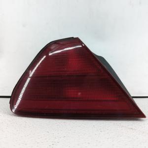 2000 Honda Accord Tail Light Assembly Driver Left OEM P/N:2VA 938 864 Fits OEM Used Auto Parts Cheap Sale Explore