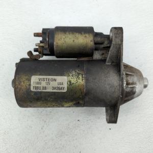 1998-2005 Ford Explorer Car Starter Motor Solenoid OEM P/N:3H26AY F89U BB Fits 1998 1999 2000 2001 2002 2003 2004 2005 OEM Used Auto Parts For Cheap Sale Online