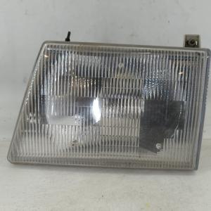1987 Ford Crown Victoria Driver Left Oem Head Light Headlight Lamp Supply Sale Online