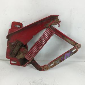 1987 Gmc 100 Passenger Right Hood Hinge Red Cheap Sale Best Wholesale