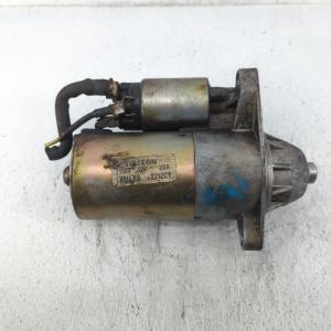 1998-2005 Ford Explorer Car Starter Motor Solenoid OEM P/N:F89U 11000 BB Fits 1998 1999 2000 2001 2002 2003 2004 2005 OEM Used Auto Parts Shop For