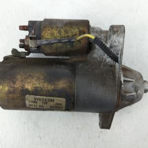 1998-2005 Ford Explorer Car Starter Motor Solenoid OEM P/N:4R3T AA 4D30CY Fits 1998 1999 2000 2001 2002 2003 2004 2005 OEM Used Auto Parts For Nice Online