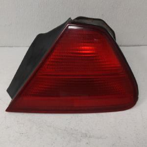 2000 Honda Accord Tail Light Assembly Passenger Right OEM Fits 1998 1999 2001 2002 OEM Used Auto Parts Free Shipping Cheap Pice