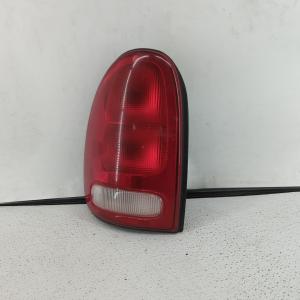 2000 Honda Accord Tail Light Assembly Passenger Right OEM P/N:457636 19284 Fits OEM Used Auto Parts Free Shipping Best Store To Get