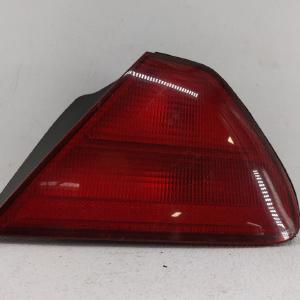 2000 Honda Accord Tail Light Assembly Passenger Right OEM Fits 1998 1999 2001 2002 OEM Used Auto Parts Real Cheap Online