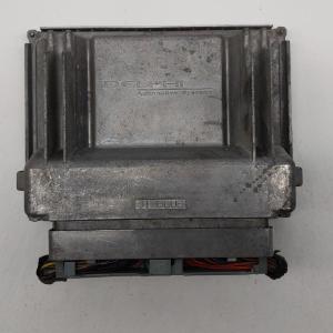 2003-2007 Chevrolet Silverado 1500 PCM Engine Control Computer ECU ECM PCU OEM P/N:12586242 89017750 Fits OEM Used Auto Parts Discount Outlet Locations