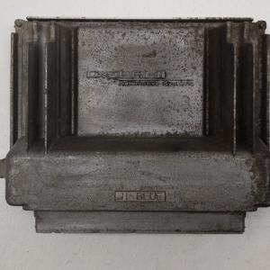 2003-2007 Chevrolet Silverado 1500 PCM Engine Control Computer ECU ECM PCU OEM P/N:89017750 12587806 Fits OEM Used Auto Parts Supply Cheap Pice