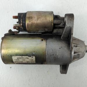 1998-2005 Ford Explorer Car Starter Motor Solenoid OEM P/N:11000 12V 3G30AY Fits 1998 1999 2000 2001 2002 2003 2004 2005 OEM Used Auto Parts Online Online Clearance