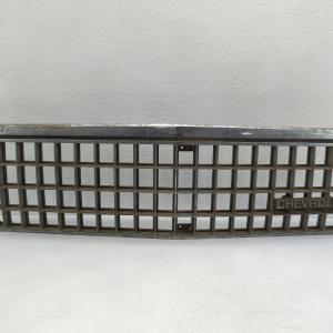 1987 Chevrolet Caprice Front Bumper Grille Cover Buy Cheap Footlocker Pictures