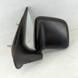 1998-2005 Ford Ranger Side Mirror Replacement Driver Left View Door Mirror P/N:1405083 Fits OEM Used Auto Parts Recommend Cheap Online