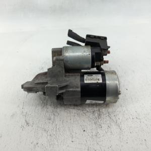 1998-2005 Ford Ranger Car Starter Motor Solenoid OEM P/N:F87U B1B 1K22C Fits 1997 1998 1999 2000 2001 2002 2003 2004 2005 OEM Used Auto Parts The Best Store To Get