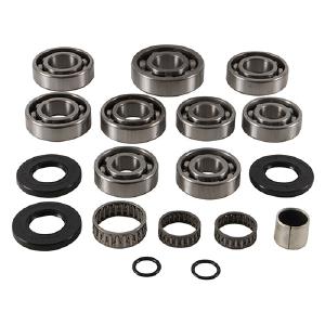 All Balls 25-7007 Racing Transmission Rebuild Kit #25-7007 Official Online