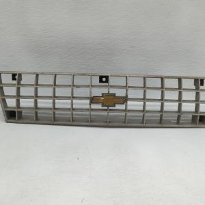 1987 Chevrolet Cavalier Front Bumper Grille Cover Cheap Manchester Great Sale