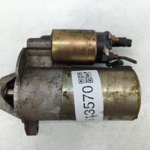 1998-2005 Ford Explorer Car Starter Motor Solenoid OEM P/N:4F08CY 4R3T AA Fits 1998 1999 2000 2001 2002 2003 2004 2005 OEM Used Auto Parts Cheap Sale Release Dates