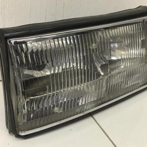 1998-2003 Dodge Dakota Passenger Right Oem Head Light Headlight Lamp Cheap Sale Best Wholesale