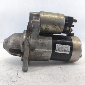 2002 Chevrolet Blazer Car Starter Motor Solenoid OEM P/N:M00T86781 Fits OEM Used Auto Parts Authentic For Sale